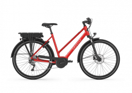 Bicyclette Électrique Gazelle Medeo T9