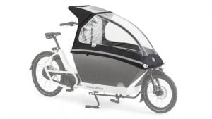 Vélo Cargo électrique Urban Arrow Family
