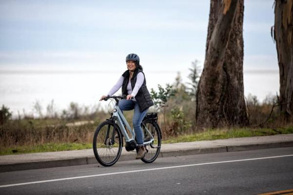 Comment Augmenter l'Autonomie d'un Vélo Électrique